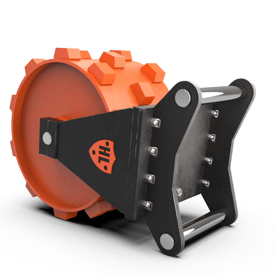 S30 Komprimeringshjul - 1-2T