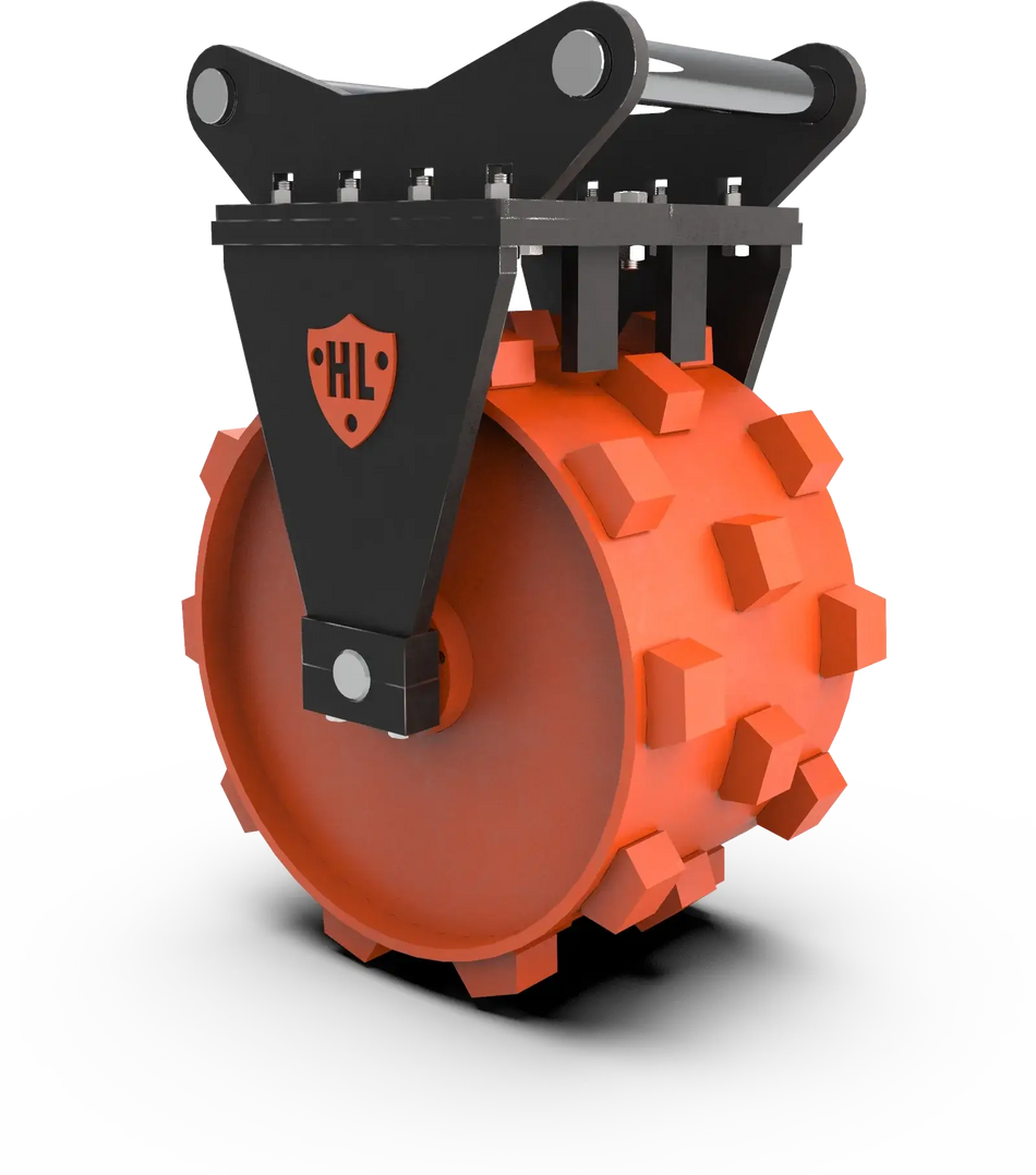 S50 komprimeringshjul - 6-8T