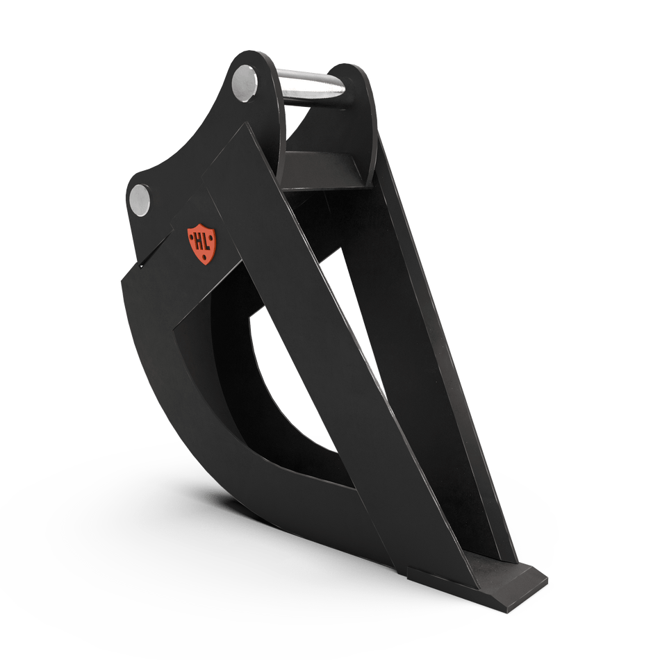 17-24 Tonne Excavator Drain Bucket