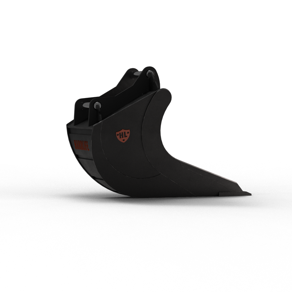 S70 Profilskuffe 1300/350 - 20-25T