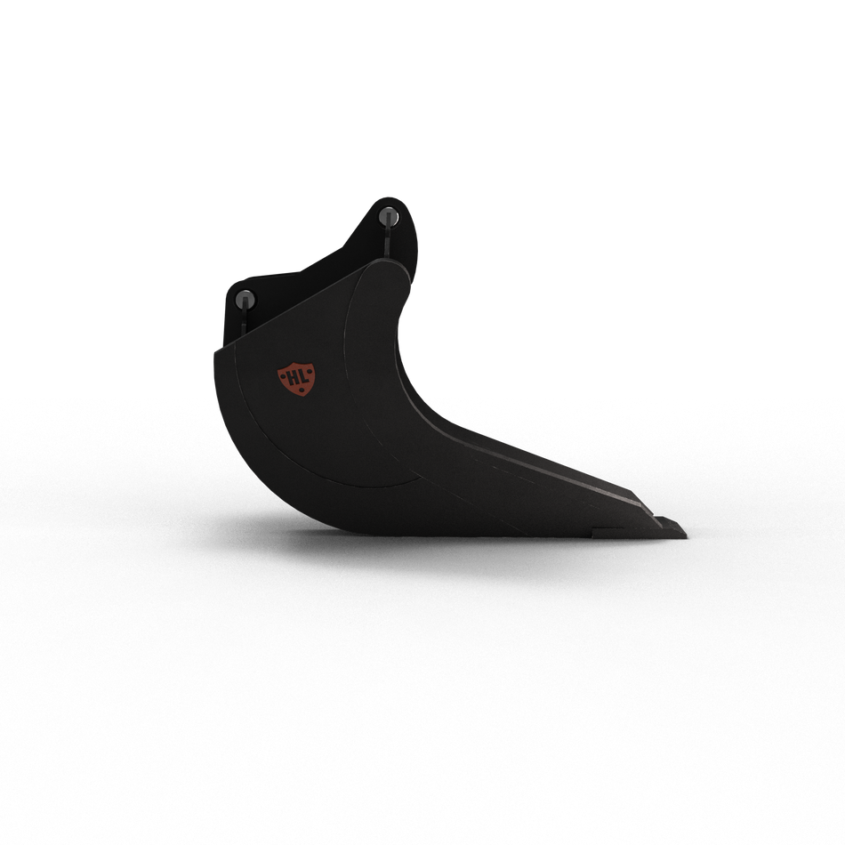 S70 Profilskuffe 1300/350 - 20-25T