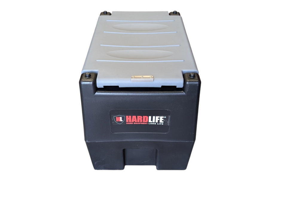 Diesel tank 220 liter