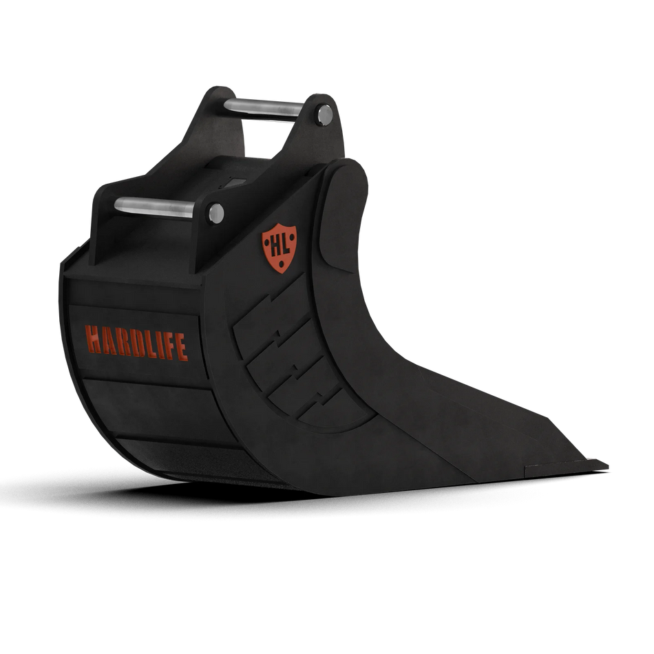 Heavy Duty Kabelskuffe 800mm - 25-30T