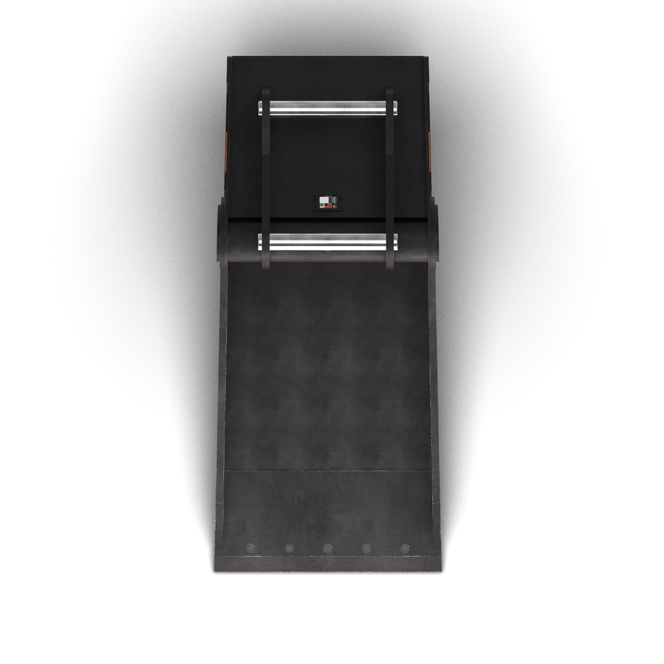 S70/S80/S90 Heavy Duty Kabelskuffe 1000mm - 30-35T