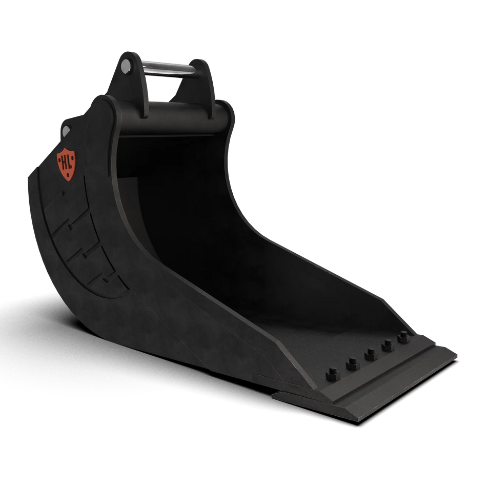 S70/S80/S90 Heavy Duty Kabelskuffe 1000mm - 30-35T