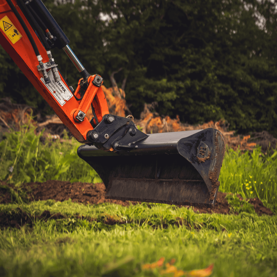 2-3.5 Tonne Excavator Ditching Bucket