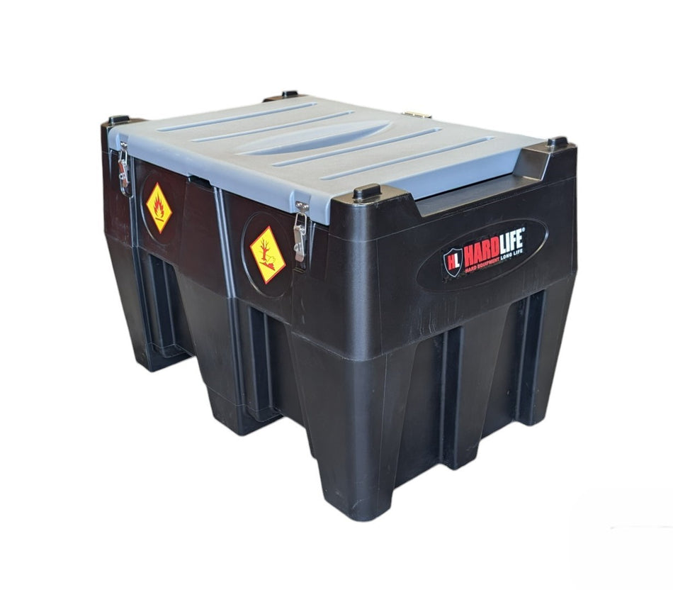 Drivstofftank 440 liter