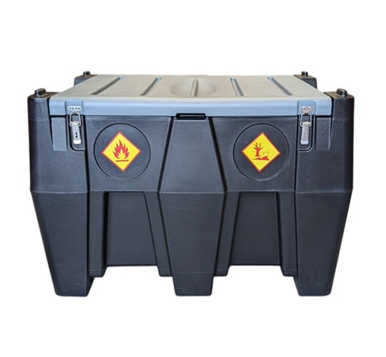 Drivstofftank 440 liter