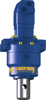 Augertorque ML2500 Earth Drill 1.0 - 2.5 Ton